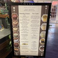   at Alternity Elixir Bar in Toronto