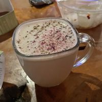   at Alternity Elixir Bar in Toronto