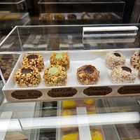  at Alternity Elixir Bar in Toronto