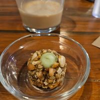  at Alternity Elixir Bar in Toronto