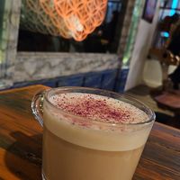  at Alternity Elixir Bar in Toronto