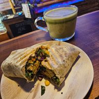  at Alternity Elixir Bar in Toronto