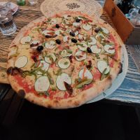  at La Pizzeria in Maribor