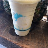 Aloha at Playa Bowls in Stone Harbor
