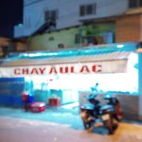 Outside of premises at Au Lac Chay - Bach Dang in Nha Trang