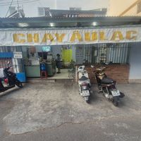  at Au Lac Chay - Bach Dang in Nha Trang