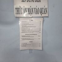  at Au Lac Chay - Bach Dang in Nha Trang