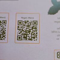  at Tahin  in Istanbul