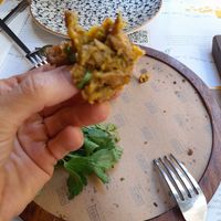  at Tahin  in Istanbul