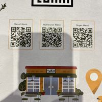   at Tahin  in Istanbul