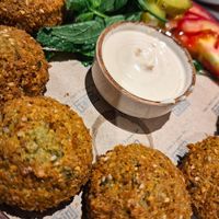  at Tahin  in Istanbul