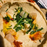  at Tahin  in Istanbul