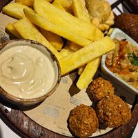  at Tahin  in Istanbul