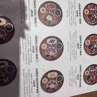   at Tahin  in Istanbul