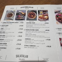   at Tahin  in Istanbul