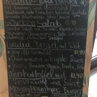   at Die Gute Stube in Mainz