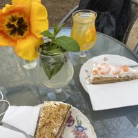   at Die Gute Stube in Mainz