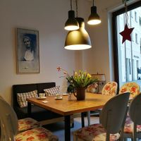  at Die Gute Stube in Mainz