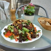  at Die Gute Stube in Mainz