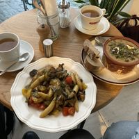   at Die Gute Stube in Mainz