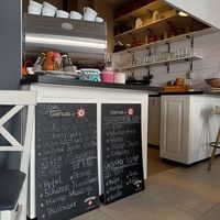  at Die Gute Stube in Mainz