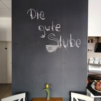  at Die Gute Stube in Mainz