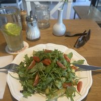   at Die Gute Stube in Mainz