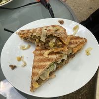   at Die Gute Stube in Mainz