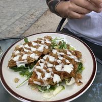   at Die Gute Stube in Mainz