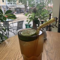  at Die Gute Stube in Mainz