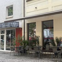   at Die Gute Stube in Mainz