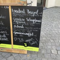   at Die Gute Stube in Mainz