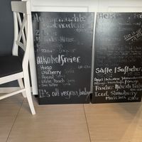   at Die Gute Stube in Mainz