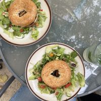   at Die Gute Stube in Mainz