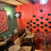 Pure charm at Meson Mudejar in Archez