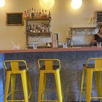   at Lola Rosa - Places des Festivals in Montreal