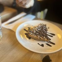 🥧   at Lola Rosa - Places des Festivals in Montreal