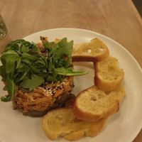  at Lola Rosa - Places des Festivals in Montreal