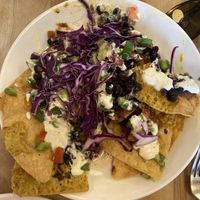   at Lola Rosa - Places des Festivals in Montreal