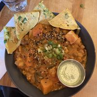   at Lola Rosa - Places des Festivals in Montreal