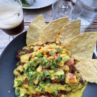   at Lola Rosa - Places des Festivals in Montreal