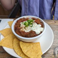  at Lola Rosa - Places des Festivals in Montreal