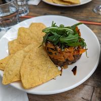  at Lola Rosa - Places des Festivals in Montreal