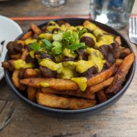  at Lola Rosa - Places des Festivals in Montreal