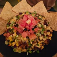  at Lola Rosa - Places des Festivals in Montreal