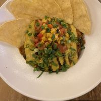 Chili   at Lola Rosa - Places des Festivals in Montreal