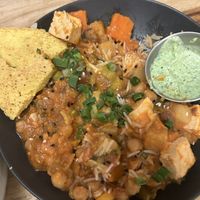   at Lola Rosa - Places des Festivals in Montreal