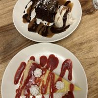   at Lola Rosa - Places des Festivals in Montreal