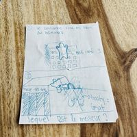   at Lola Rosa - Places des Festivals in Montreal