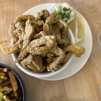   at Lola Rosa - Places des Festivals in Montreal